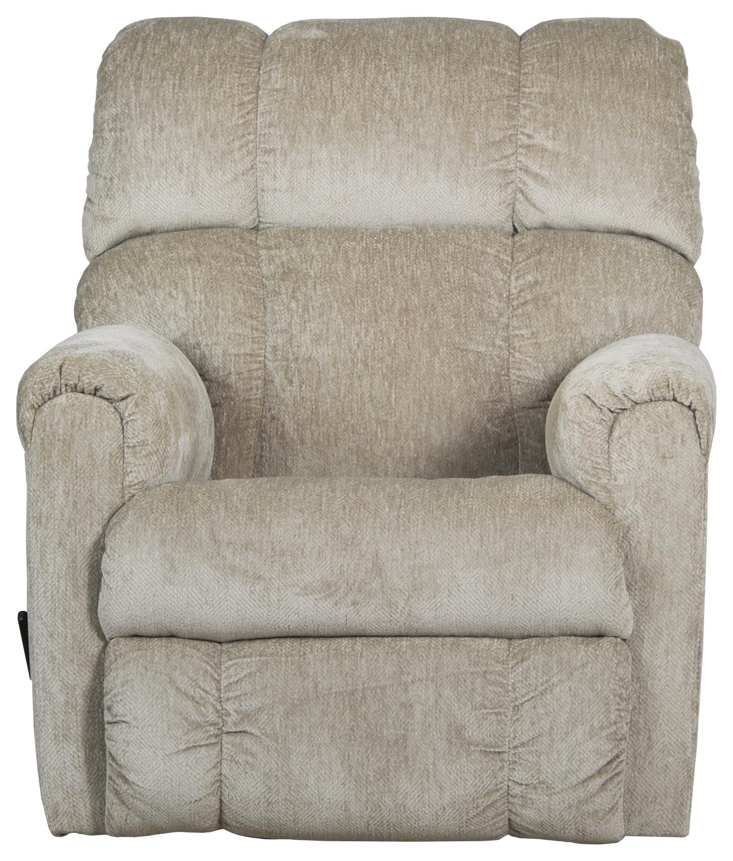 191240084 Rocker Recliner Sadler's Home Furnishings Recliners
